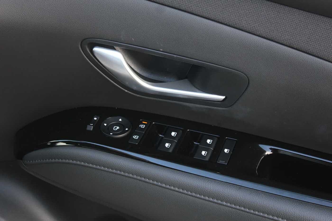 Used Hyundai TUCSON 2024 for sale - 77186300: Photo 27