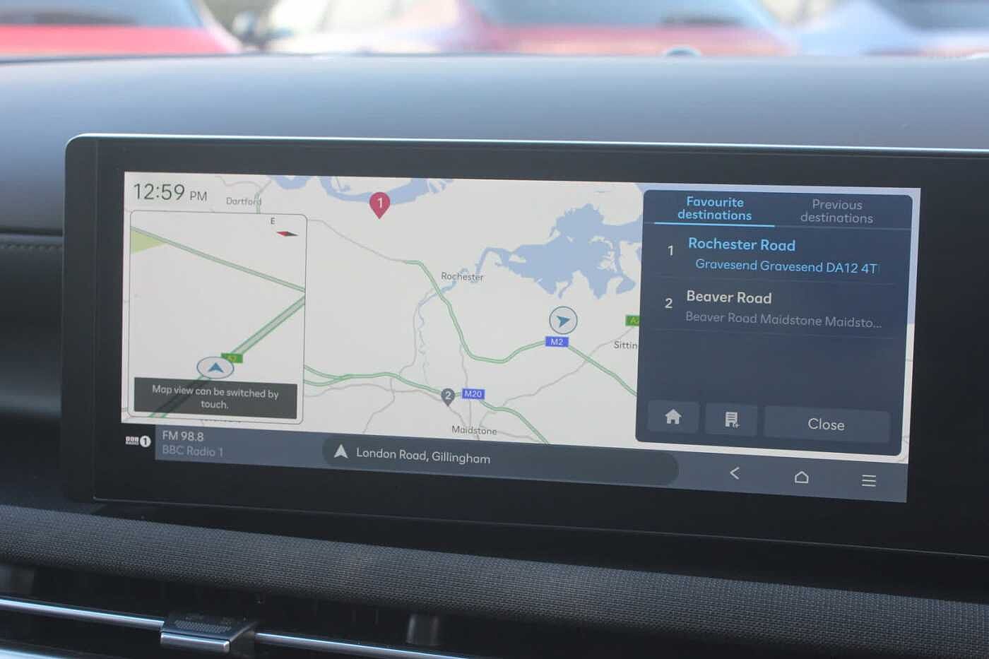 Used Hyundai TUCSON 2024 for sale - 77186300: Photo 29