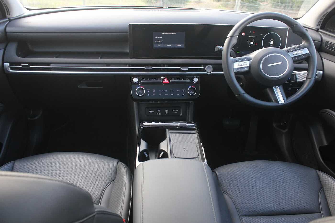 Used Hyundai TUCSON 2024 for sale - 77186300: Photo 4