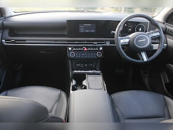 Used Hyundai TUCSON 2024 for sale - 77186300: Photo