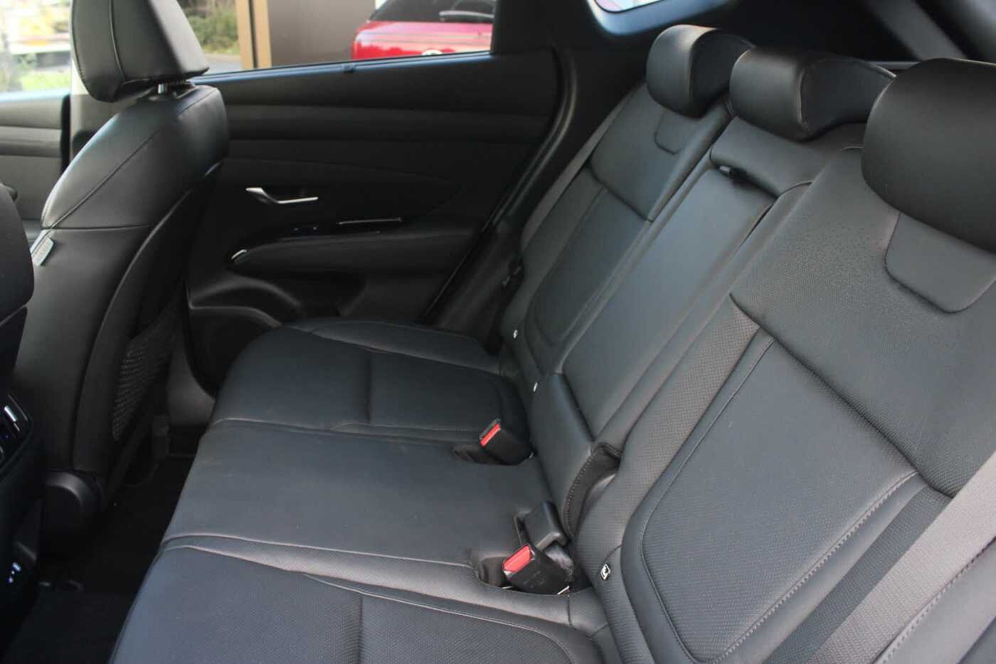 Used Hyundai TUCSON 2024 for sale - 77186300: Photo 8