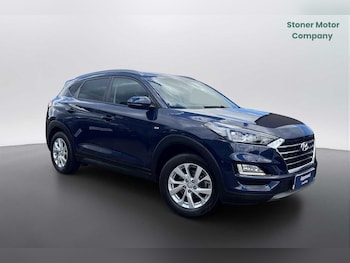 Used Hyundai TUCSON 2021 for sale - 78596288: Photo