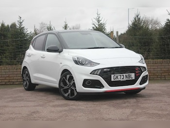 Used Hyundai i10 undefined for sale - 77247961: Photo