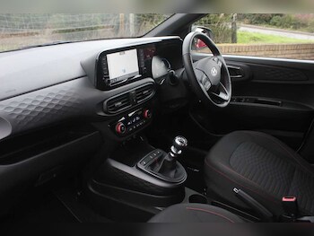 Used Hyundai i10 undefined for sale - 77247961: Photo