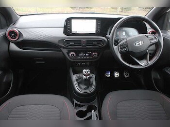 Used Hyundai i10 undefined for sale - 77247961: Photo
