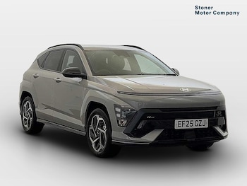Used Hyundai KONA 2025 for sale - 79031725: Photo