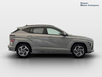 Used Hyundai KONA 2025 for sale - 79031725: Photo