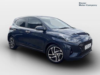 Used Hyundai i10 2026 for sale - 79031759: Photo