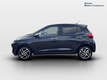 Used Hyundai i10 2026 for sale - 79031759: Photo