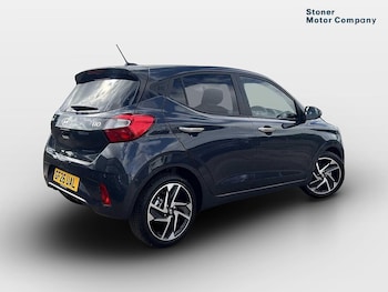 Used Hyundai i10 2026 for sale - 79031759: Photo