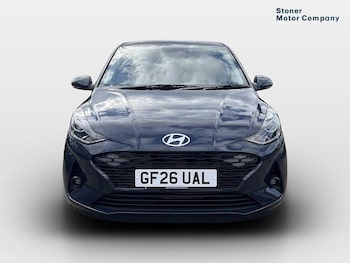 Used Hyundai i10 2026 for sale - 79031759: Photo