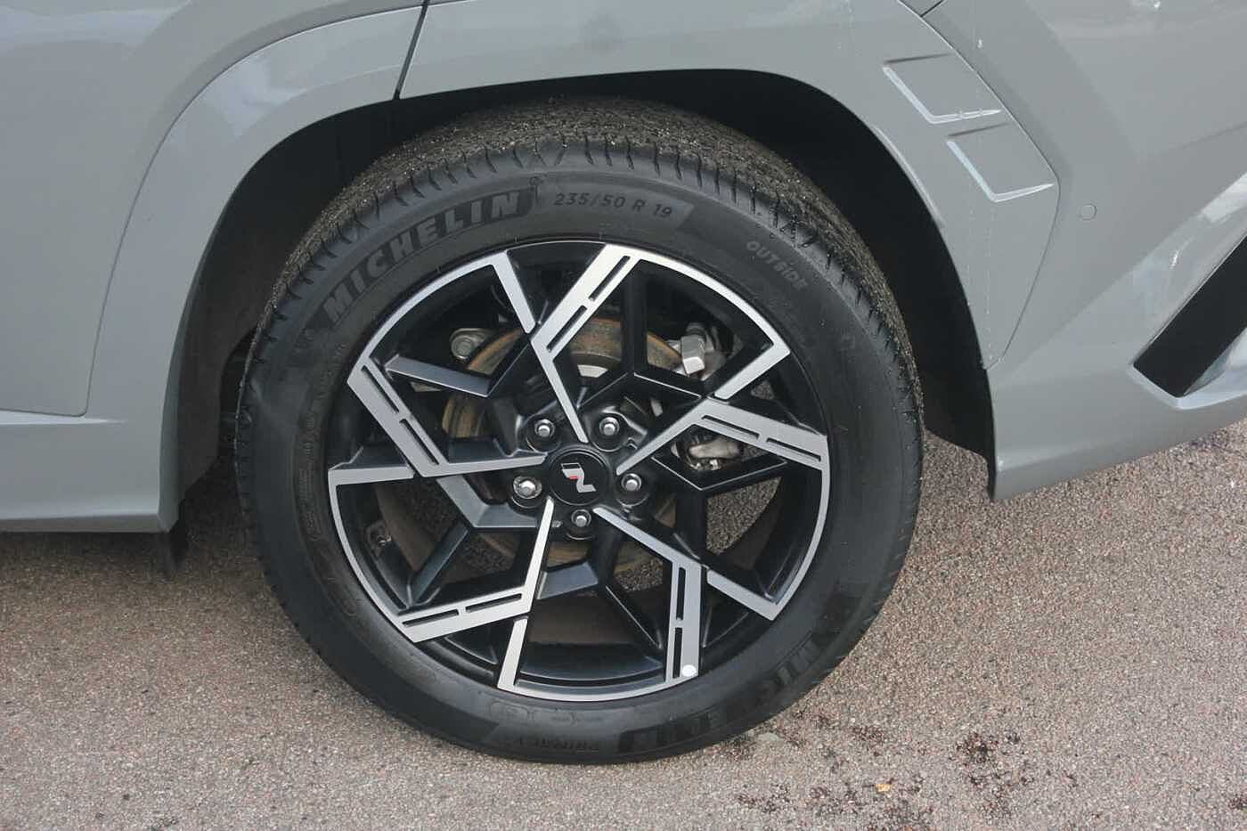 Used Hyundai TUCSON 2025 for sale - 76840688: Photo 10