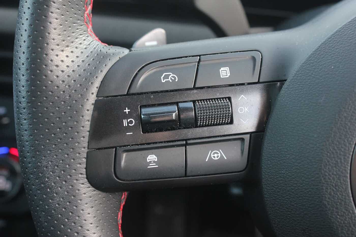 Used Hyundai TUCSON 2025 for sale - 76840688: Photo 11