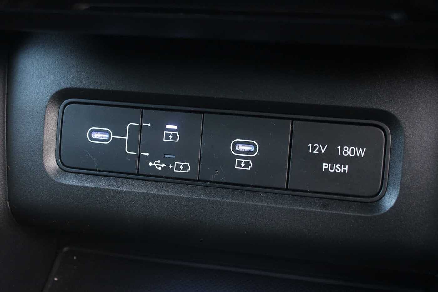 Used Hyundai TUCSON 2025 for sale - 76840688: Photo 12