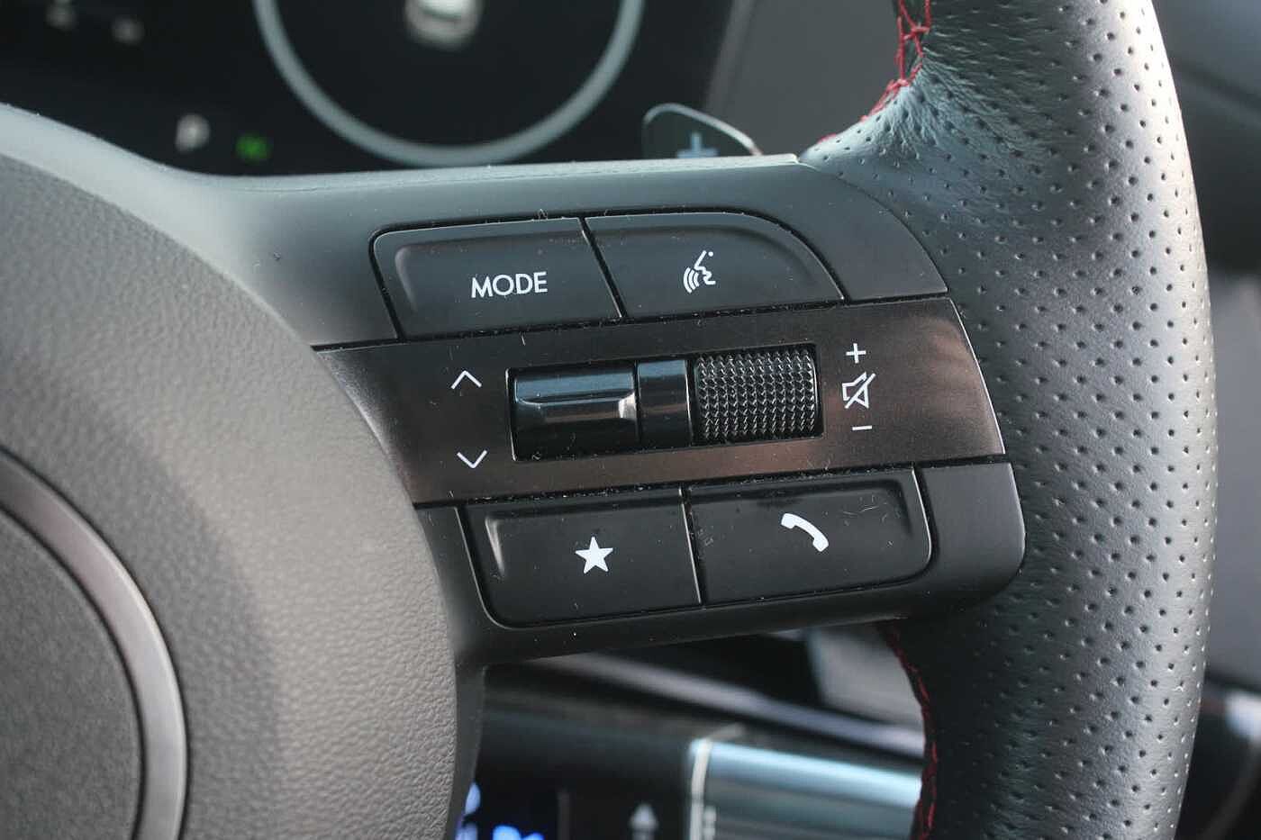 Used Hyundai TUCSON 2025 for sale - 76840688: Photo 13