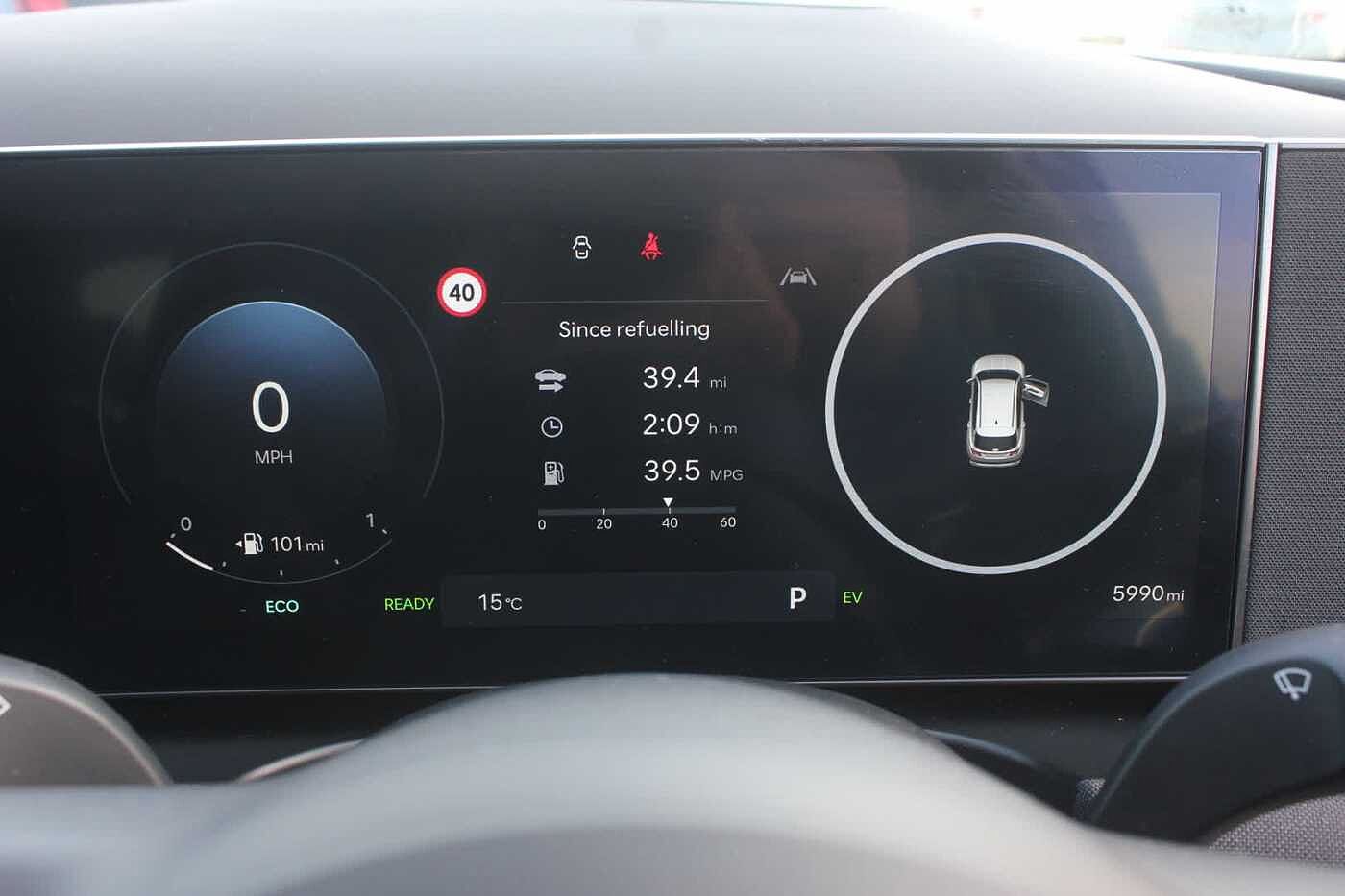 Used Hyundai TUCSON 2025 for sale - 76840688: Photo 14