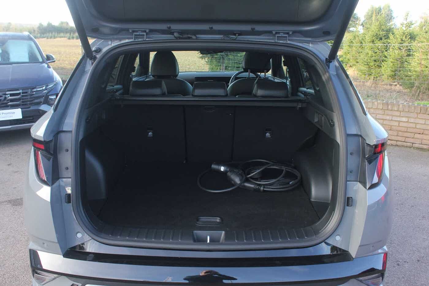 Used Hyundai TUCSON 2025 for sale - 76840688: Photo 19