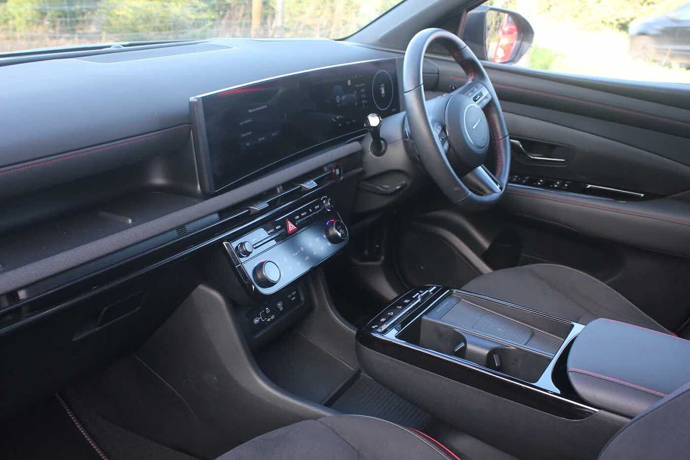 Used Hyundai TUCSON 2025 for sale - 76840688: Photo 2