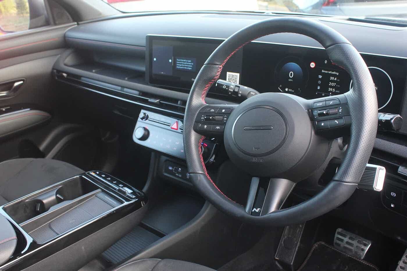 Used Hyundai TUCSON 2025 for sale - 76840688: Photo 20