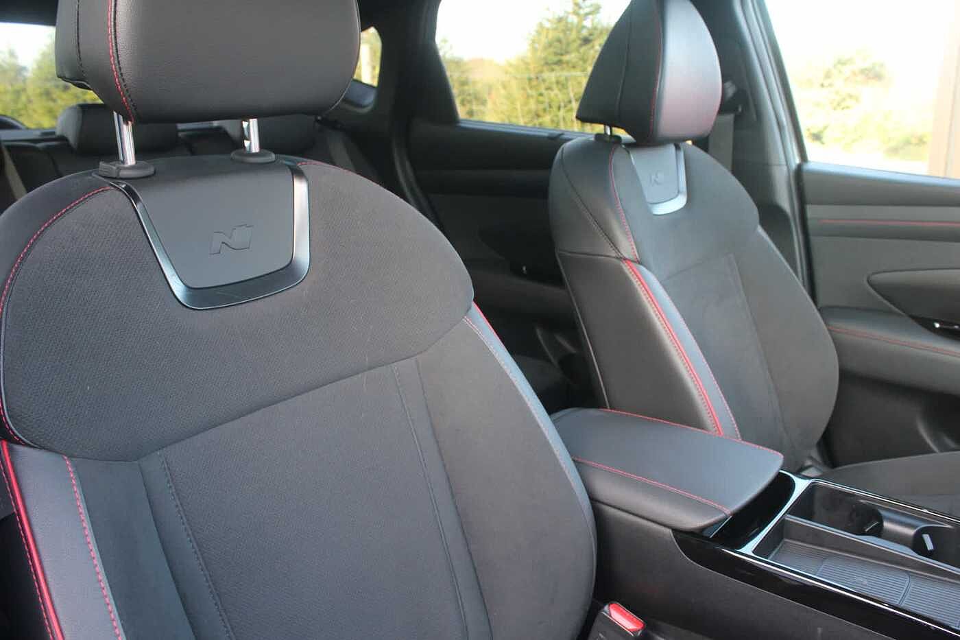 Used Hyundai TUCSON 2025 for sale - 76840688: Photo 22