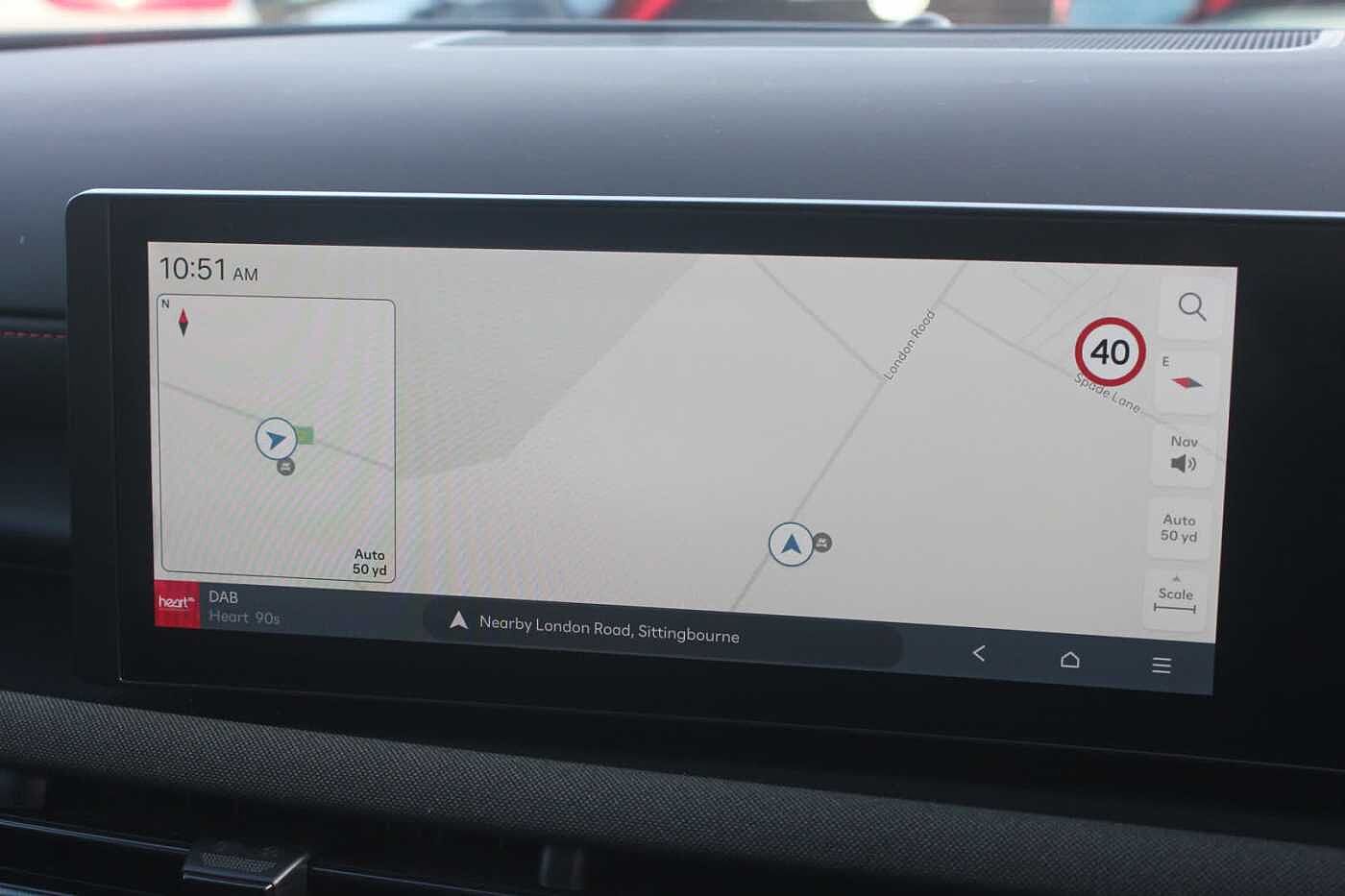 Used Hyundai TUCSON 2025 for sale - 76840688: Photo 23