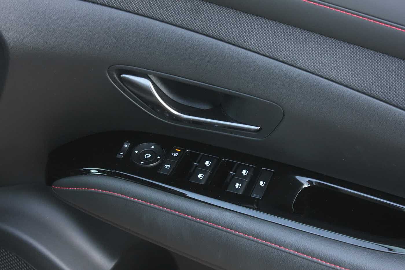 Used Hyundai TUCSON 2025 for sale - 76840688: Photo 25