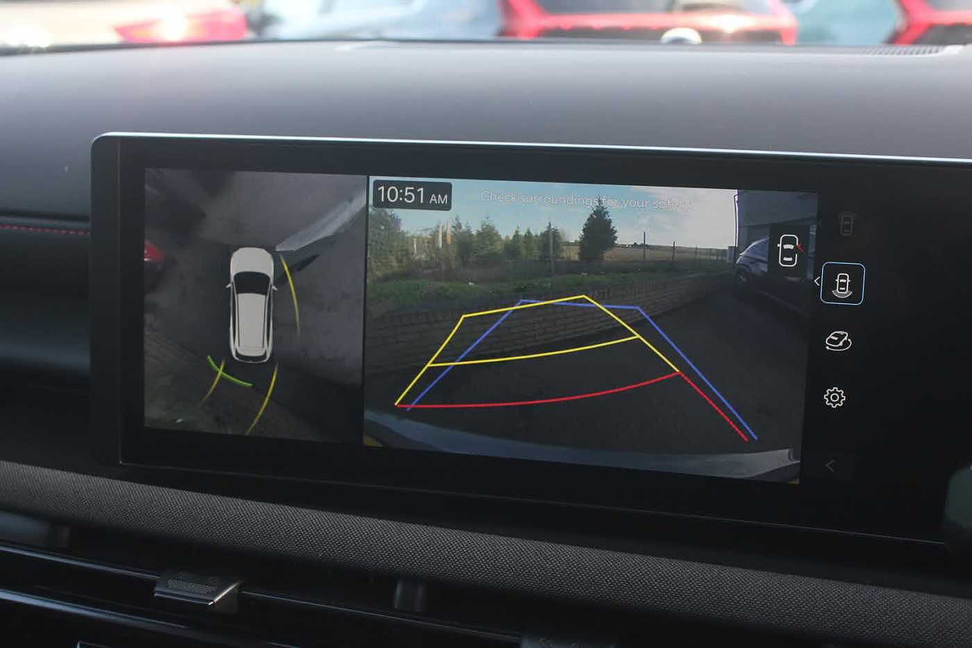 Used Hyundai TUCSON 2025 for sale - 76840688: Photo 27