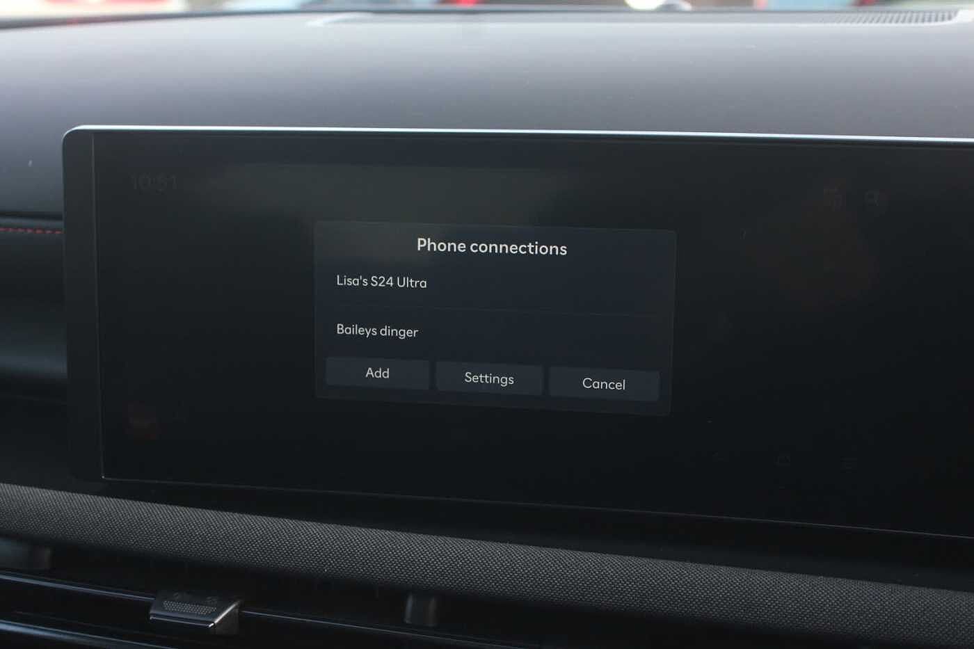 Used Hyundai TUCSON 2025 for sale - 76840688: Photo 30