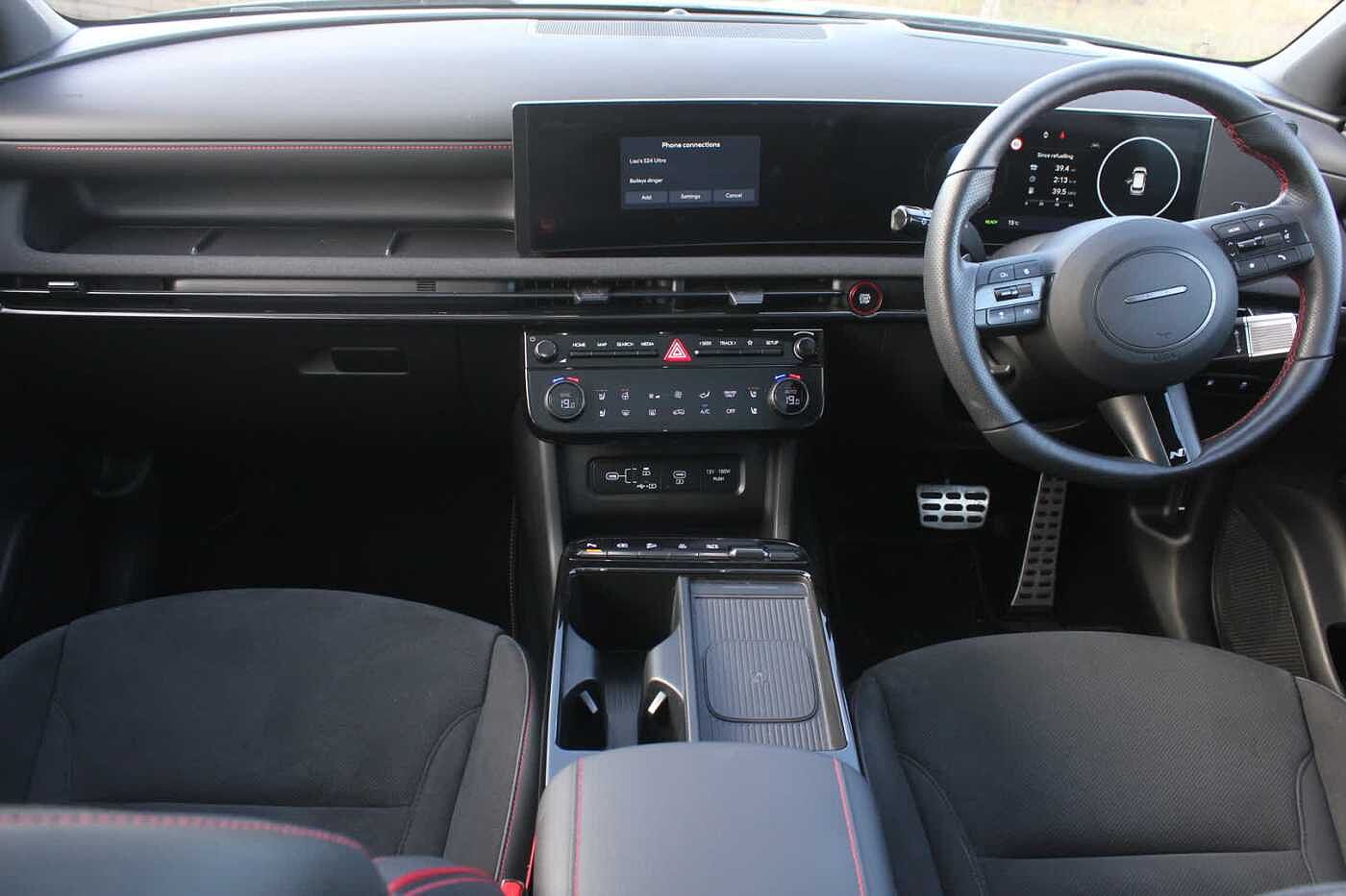 Used Hyundai TUCSON 2025 for sale - 76840688: Photo 4