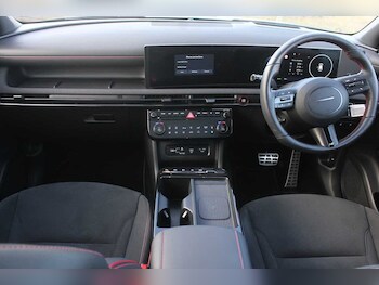 Used Hyundai TUCSON 2025 for sale - 76840688: Photo