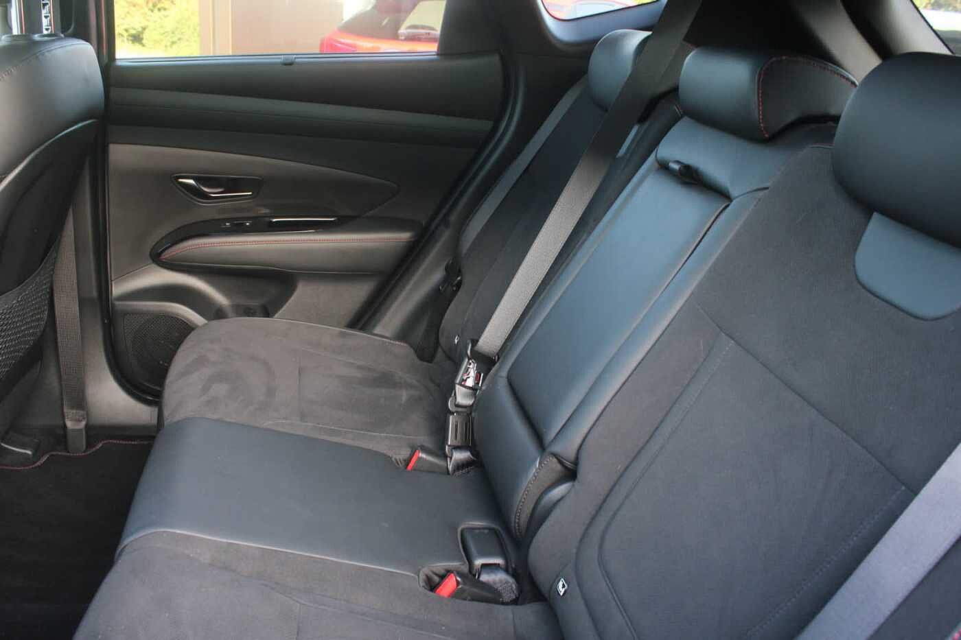 Used Hyundai TUCSON 2025 for sale - 76840688: Photo 8