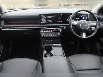 Used Hyundai TUCSON 2024 for sale - 77005047: Photo