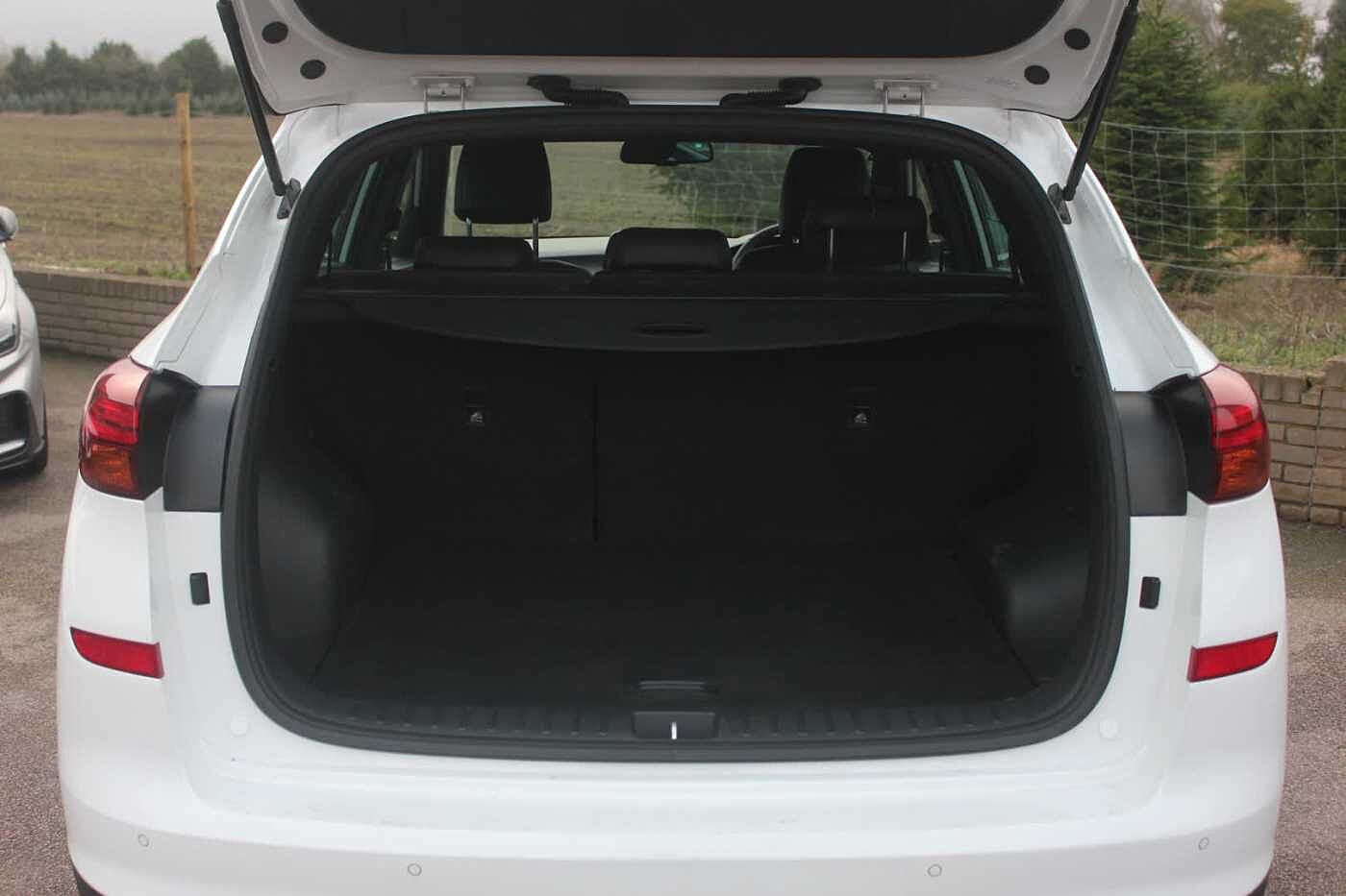 Used Hyundai TUCSON 2021 for sale - 76840700: Photo 13