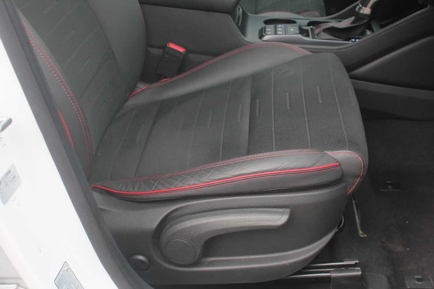 Used Hyundai TUCSON 2021 for sale - 76840700: Photo 16