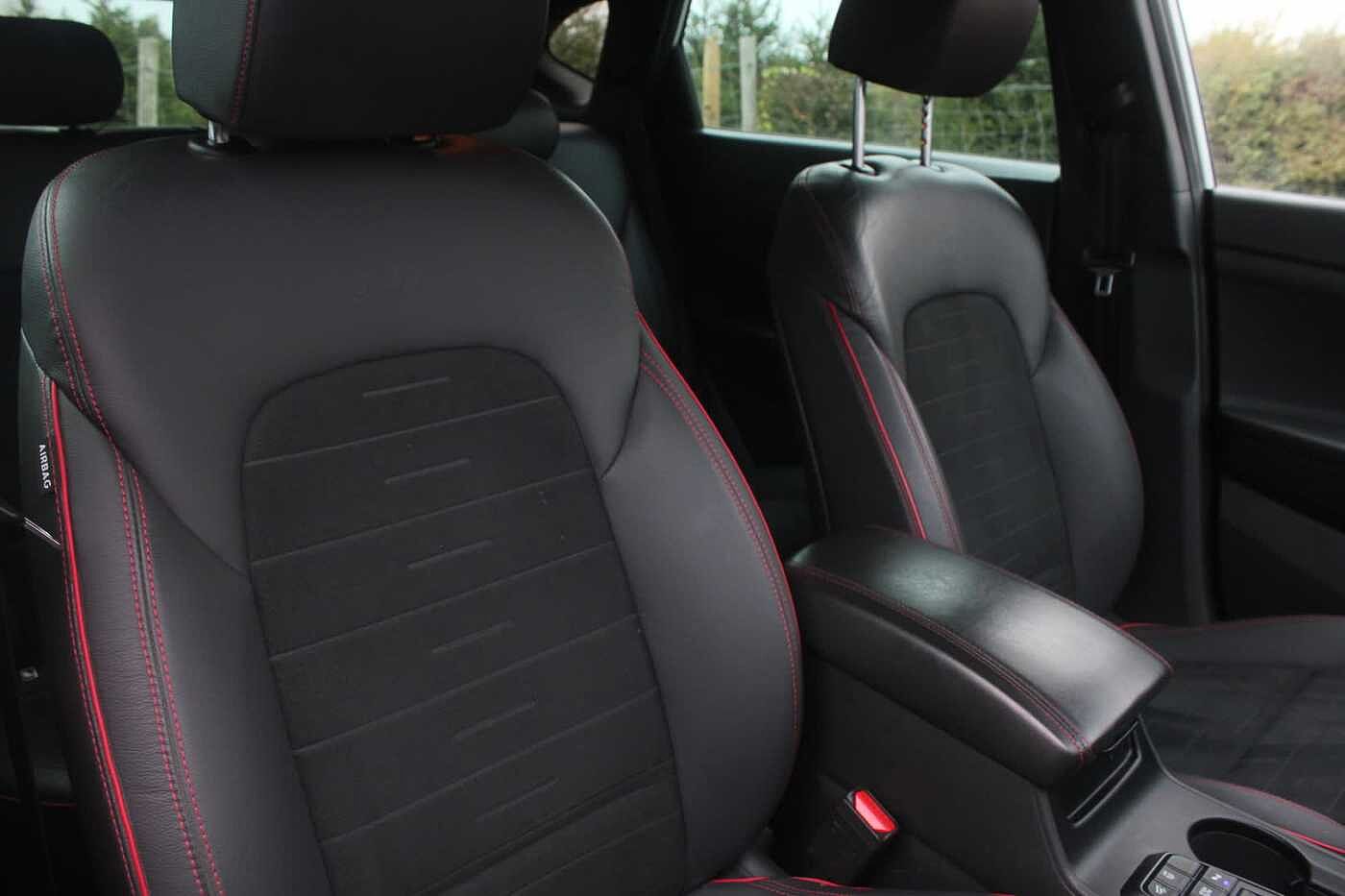 Used Hyundai TUCSON 2021 for sale - 76840700: Photo 17