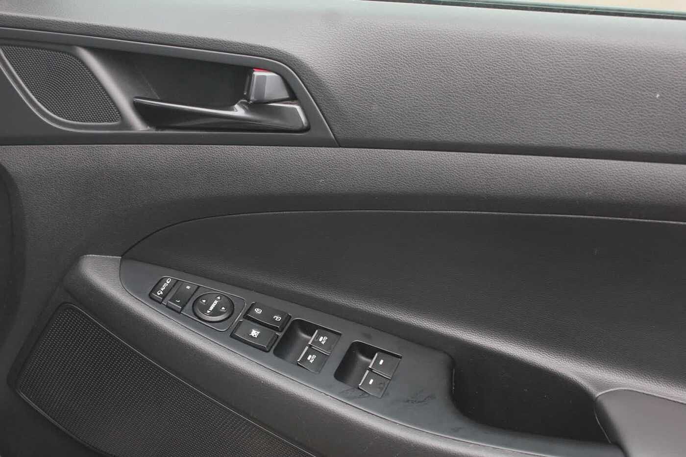 Used Hyundai TUCSON 2021 for sale - 76840700: Photo 18