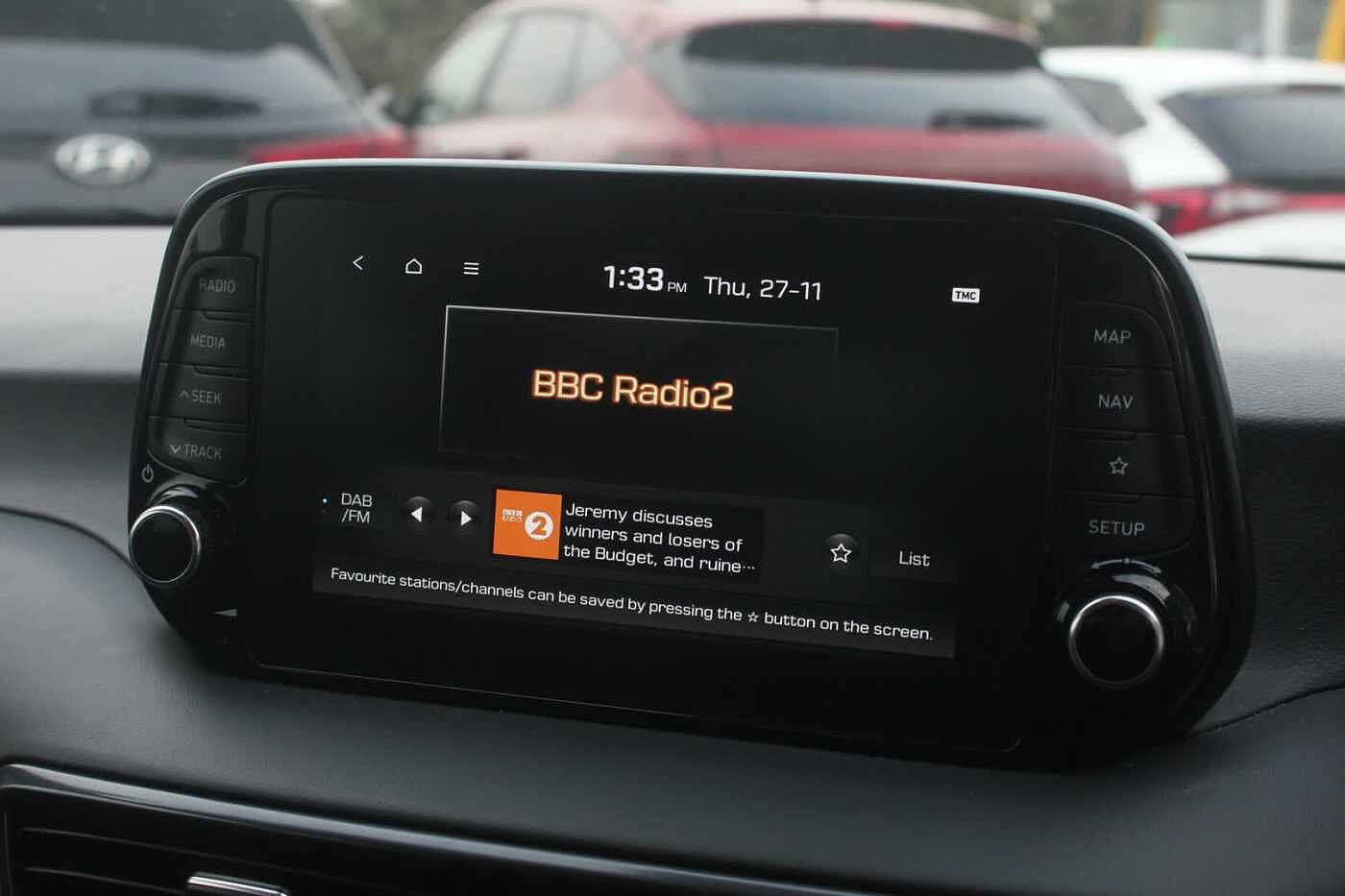 Used Hyundai TUCSON 2021 for sale - 76840700: Photo 19