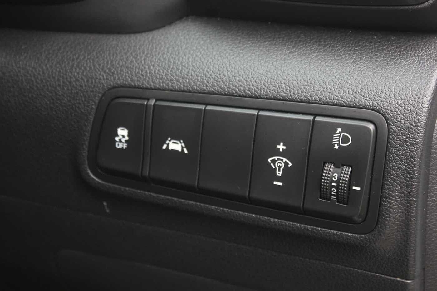 Used Hyundai TUCSON 2021 for sale - 76840700: Photo 20