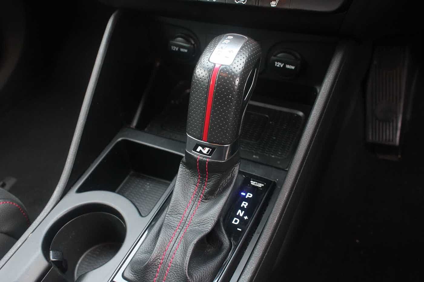 Used Hyundai TUCSON 2021 for sale - 76840700: Photo 21