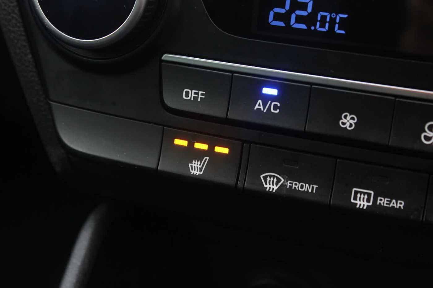 Used Hyundai TUCSON 2021 for sale - 76840700: Photo 23