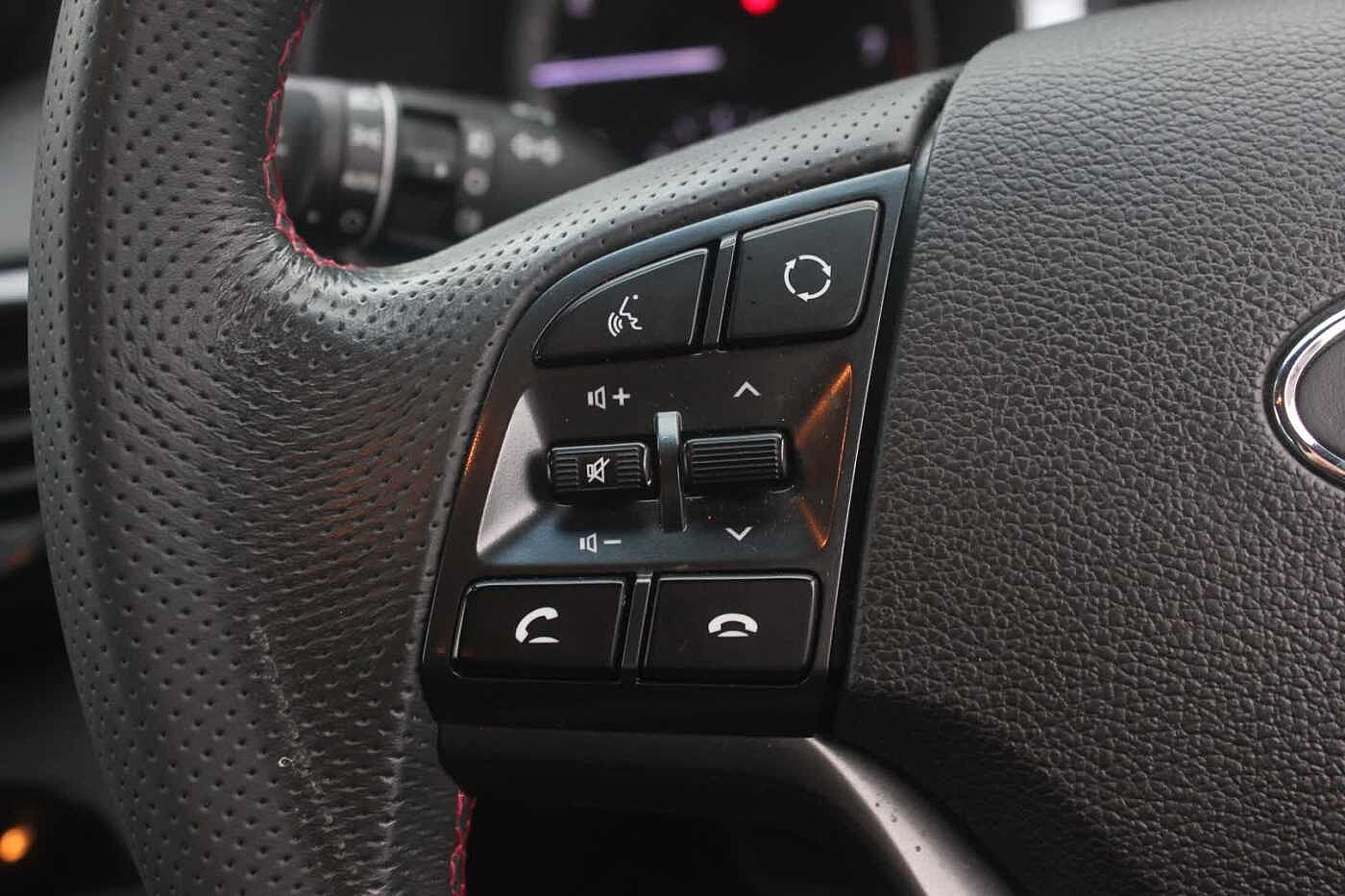 Used Hyundai TUCSON 2021 for sale - 76840700: Photo 27