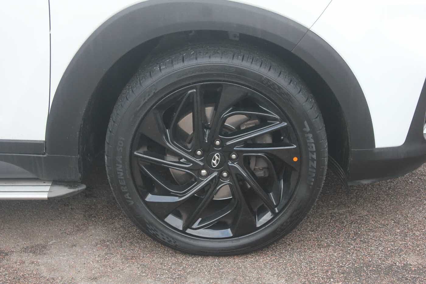 Used Hyundai TUCSON 2021 for sale - 76840700: Photo 28