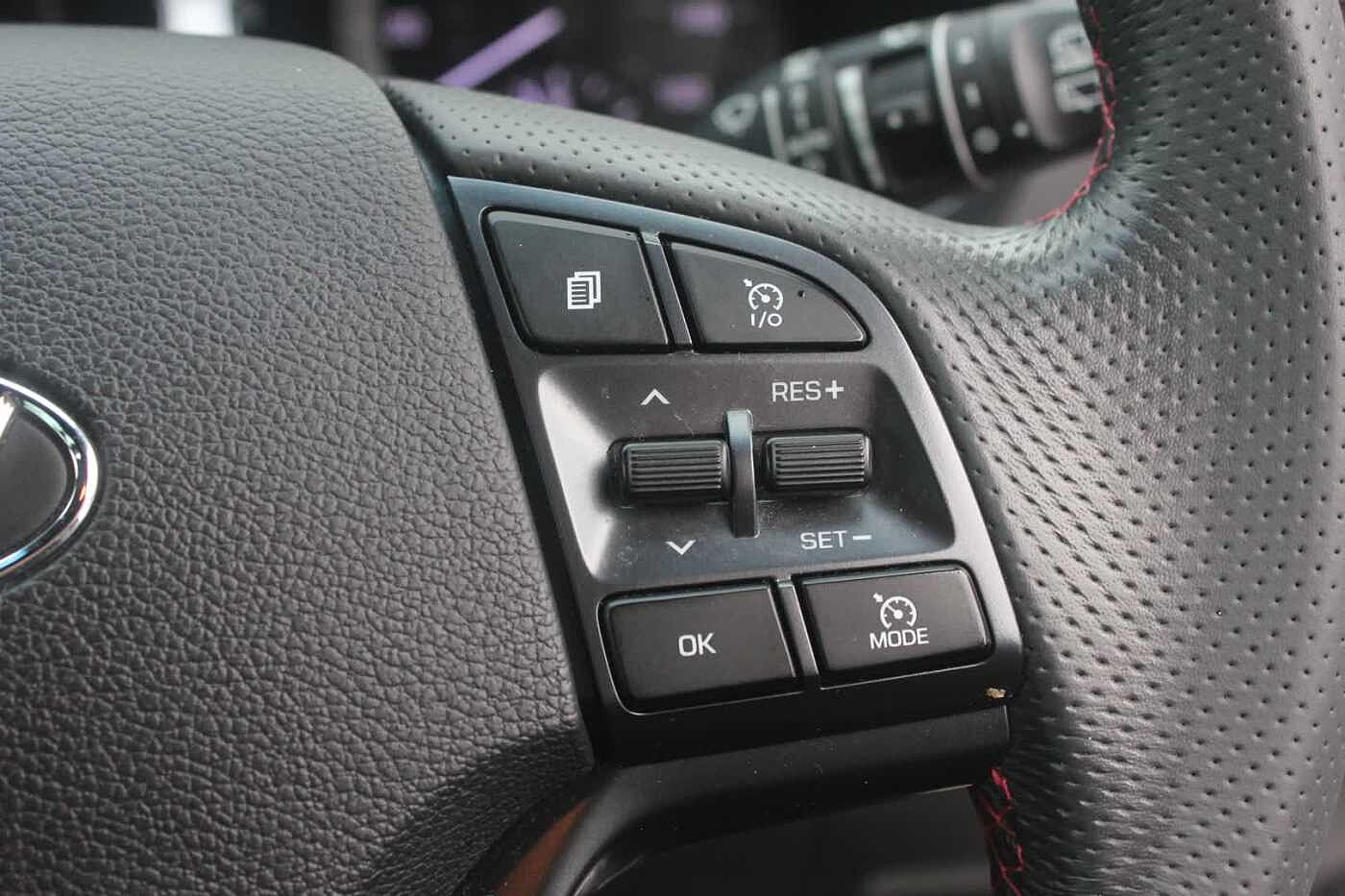 Used Hyundai TUCSON 2021 for sale - 76840700: Photo 29