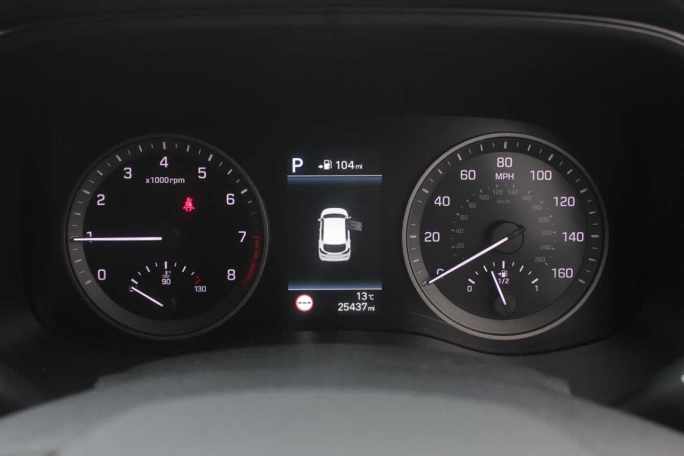 Used Hyundai TUCSON 2021 for sale - 76840700: Photo 30