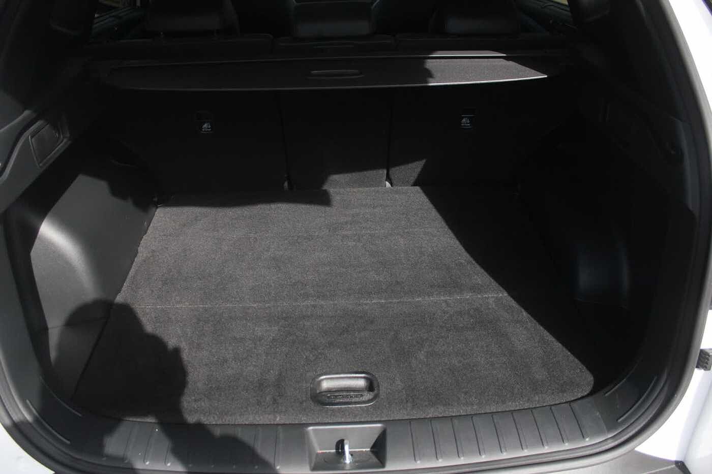 Used Hyundai TUCSON 2025 for sale - 76840672: Photo 11