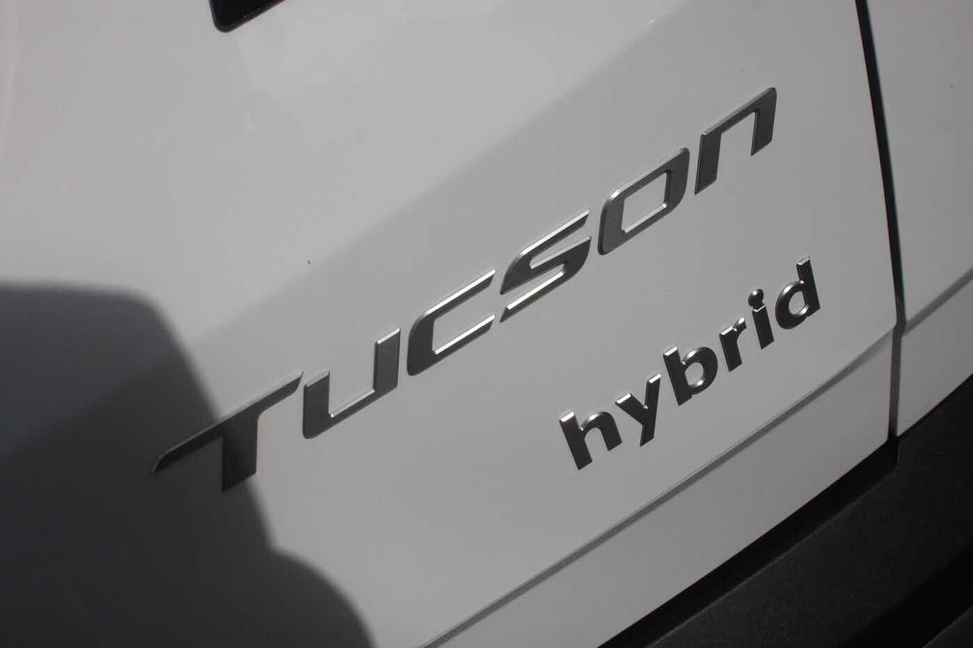 Used Hyundai TUCSON 2025 for sale - 76840672: Photo 12