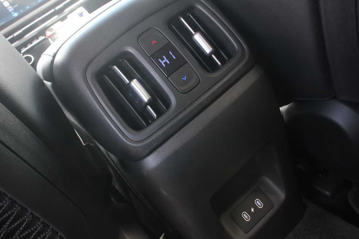 Used Hyundai TUCSON 2025 for sale - 76840672: Photo 13