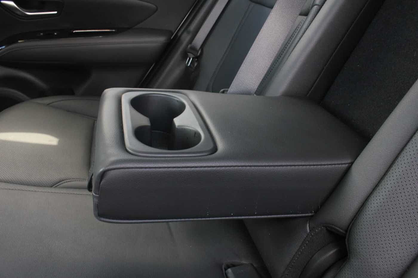 Used Hyundai TUCSON 2025 for sale - 76840672: Photo 14