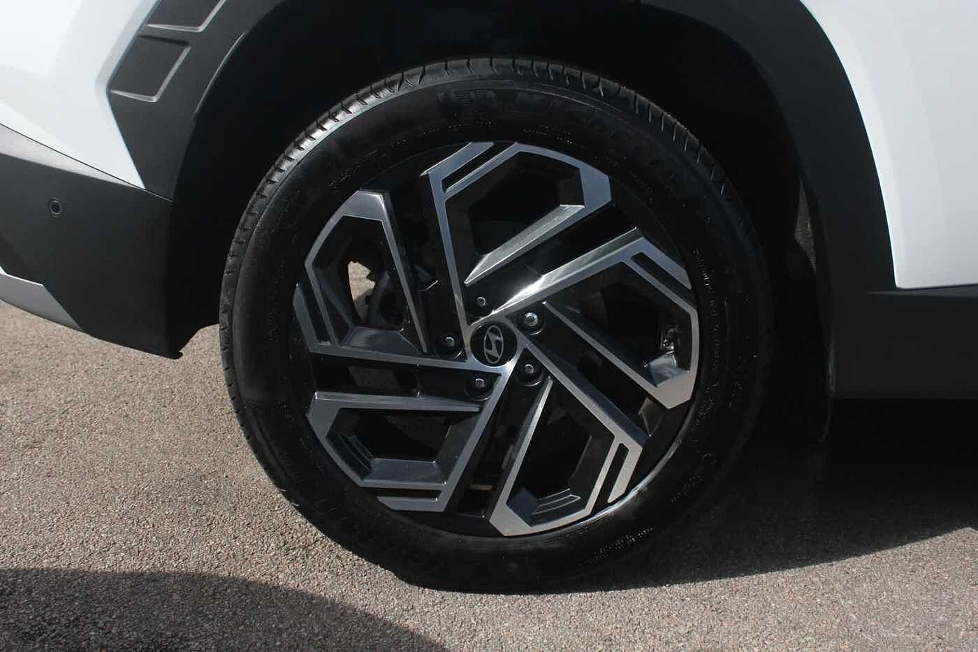 Used Hyundai TUCSON 2025 for sale - 76840672: Photo 19