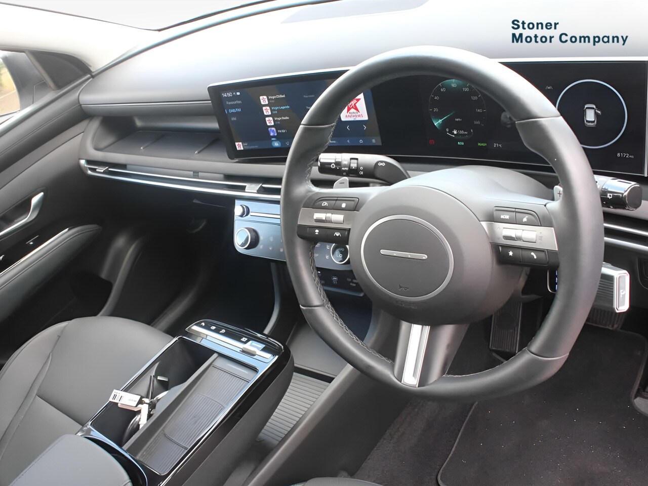 Used Hyundai TUCSON 2025 for sale - 76840672: Photo 25